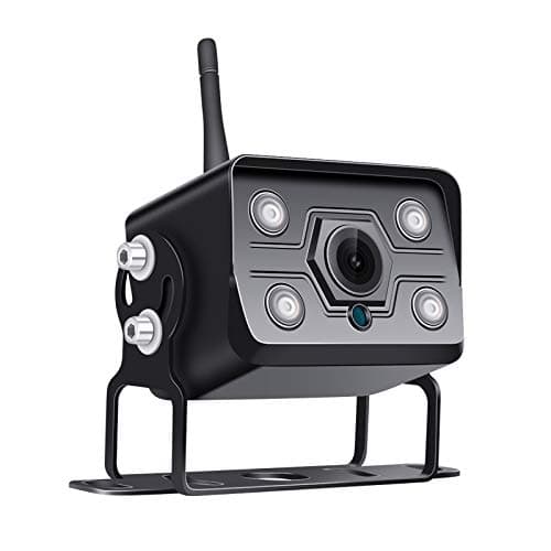 AMTIFO Newest Digital Wireless Backup Camera