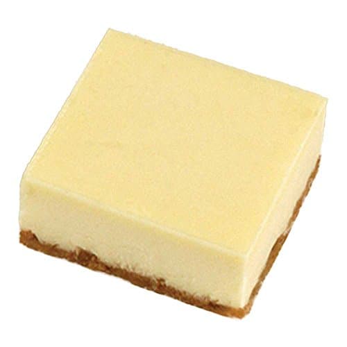 Elis Original Plain Cheesecake, 82 Ounce - 2 per case.