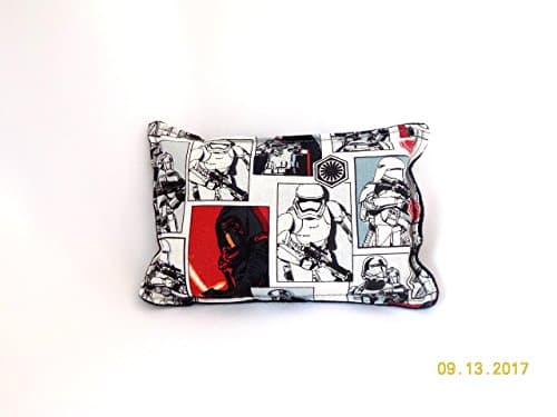 Microwavable Eye Pad - Reusable Hot Cold Pad - Sinus Cold Relief - Headache Relief Pad - Flax Heating Pad - Natural Living - Spa Gift