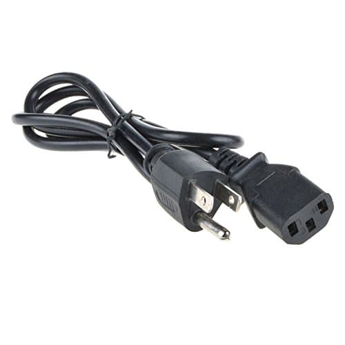 AT LCC AC Power Cord Outlet Socket Cable Plug Lead For Data Robotics Drobo B800fS NAS DR-B800FS-4A21 RAID