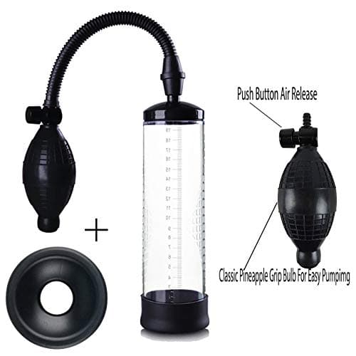 Male Pump
