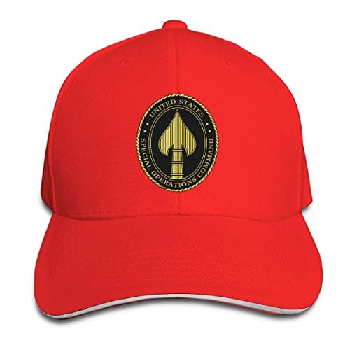 EUBACS Unisex Funny Adjustable Baseball Cap Dad Hat