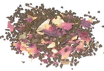 Bangalore Rose Chai, 8oz.
