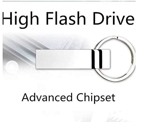 USB 3.0 and 2TB/TB Flash Drive