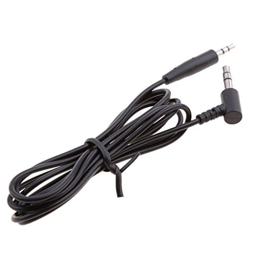 Replacement 1.2m Audio Cable Cord for BOSE On-Ear 2 OE2 OE2i Headphones