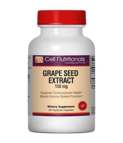 Grape Seed Extract