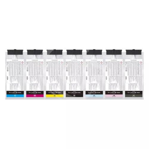 Roland TrueVis Ink - Yellow