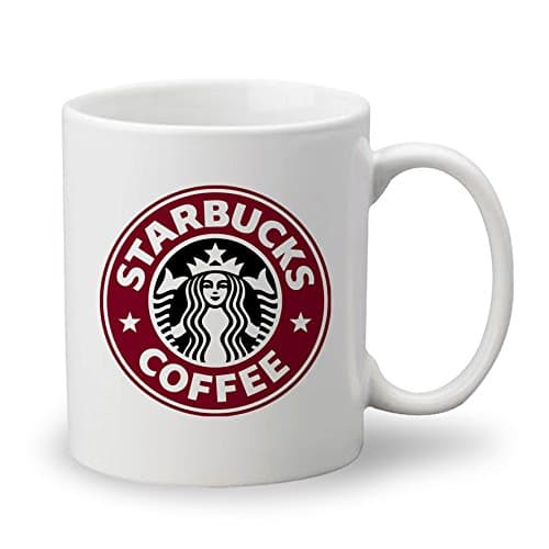Starbucks coffee Custom Mug Coffee and Tea