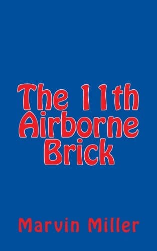 The 11th Airborne Brick