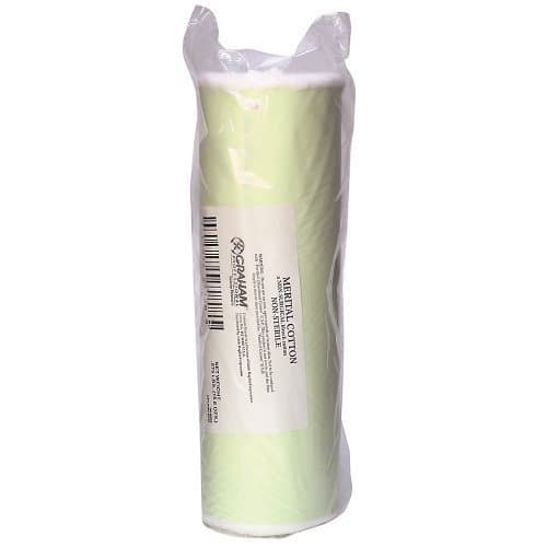 Graham Professional Merital Cotton Roll