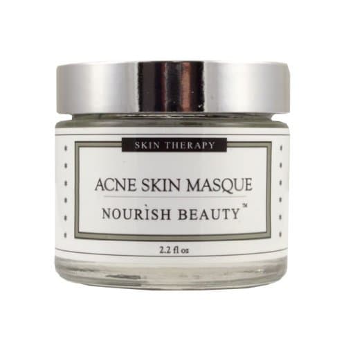 Acne Fighter Mask - 2oz