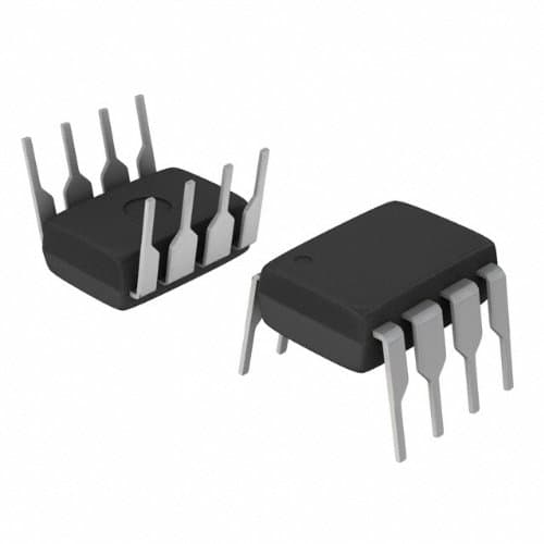 IC DRIVER MOSFET 6A LO SIDE 8DIP (100 pieces)