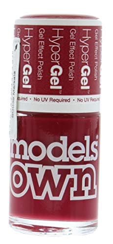Models OwnHyperGel Polish - SG039 Marsala