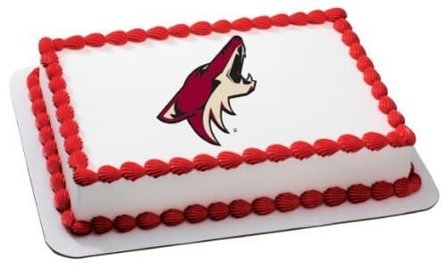 NBA Golden State Warriors Edible Image