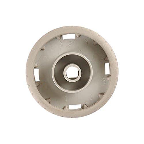 22003952 Admiral Washer Timer Knob-Champag