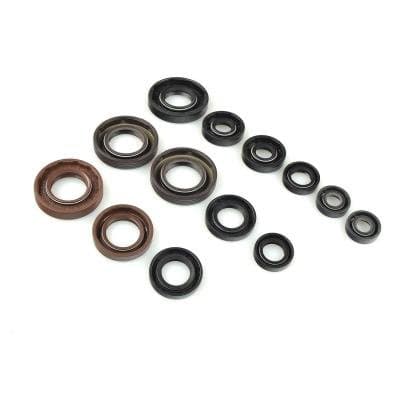 64625 - Engine seals kit 666A246SR