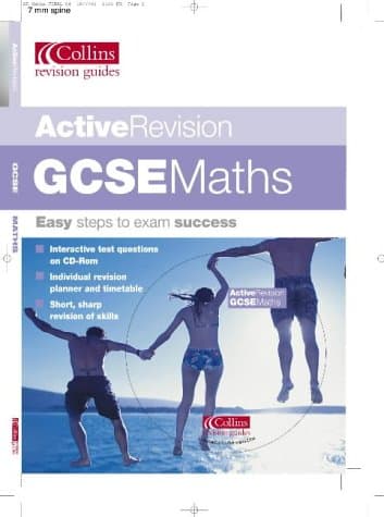 Active Revision – GCSE Maths Intermediate