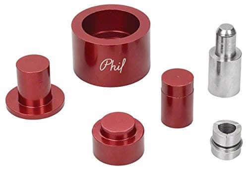 Phil Wood Bottom Bracket Bearing Removal Tool