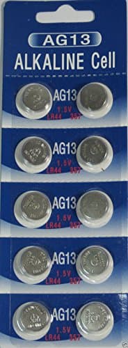 Finger Monkey Battery Replacement