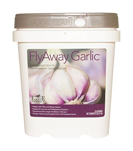 Equilite Herbals Flyaway Garlic 2lbs