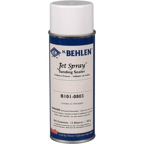 Behlen H3918 Sanding Sealer by Behlen