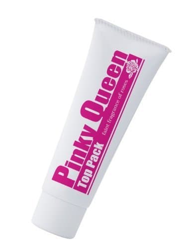 Pinky Queen top pack by Shemoa