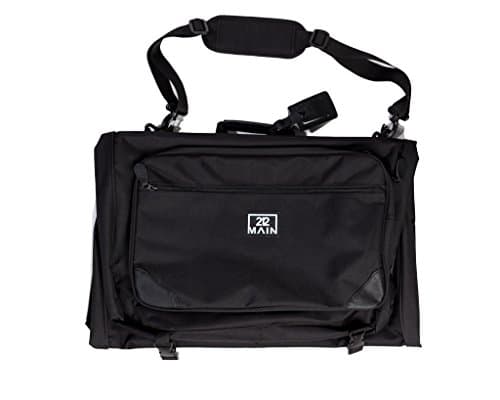 212 Main Tri Fold Garment Bag