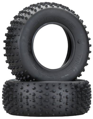 Dboots DBSC01B MultiByte Short Course B Compound (2-Piece)