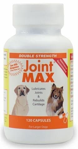 Joint MAX DS Double Strength (120 CAPSULES)