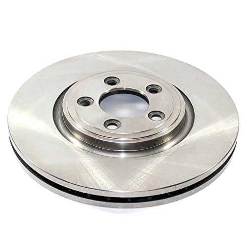 DuraGo  BR900954 Disc Brake Rotor, Front