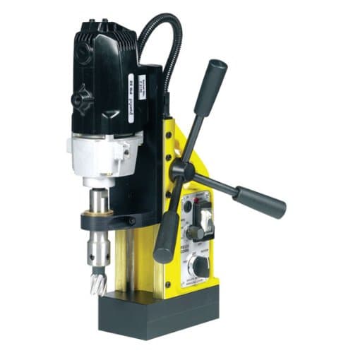 Powerbor Multi Purpose ElectroMagnetic Drill - Size: 7/16" - 1-3/8", PBC320COMBIPRMO