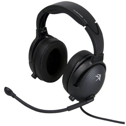 Flightcom DENALI 50 ANR Aviation Headset