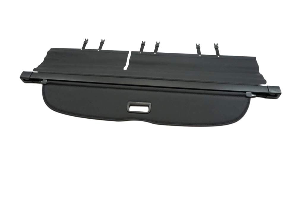 Cosilee Interior Rear Trunk Cargo Cover Security Shield Shade Compatible for Nissan Murano 2015 2016 2017 2018 2019