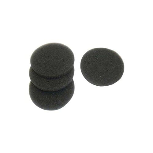 Replacement ED Foam Filters for DataVac Electronic Dusters, 3-Pack