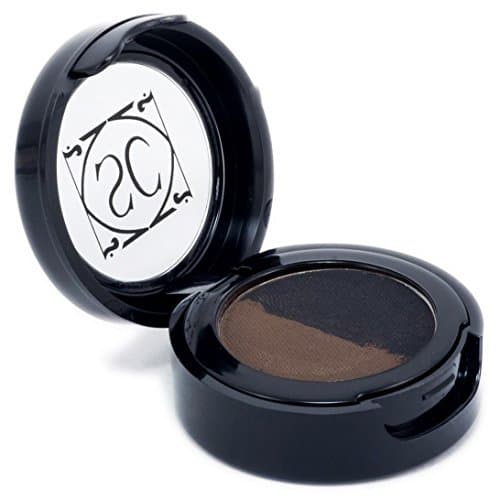 Sinsation Cosmetics Duo Brow Shadow