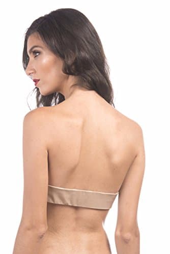 The Bra LabBack Strap for Convertible Bra System - Multiway, Strapless, Racerback