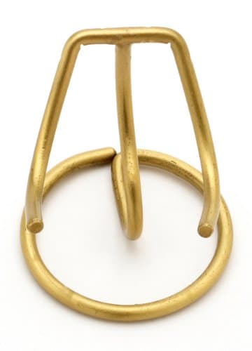 Urns UKHeart Keepsake Cremation Ashes Stand