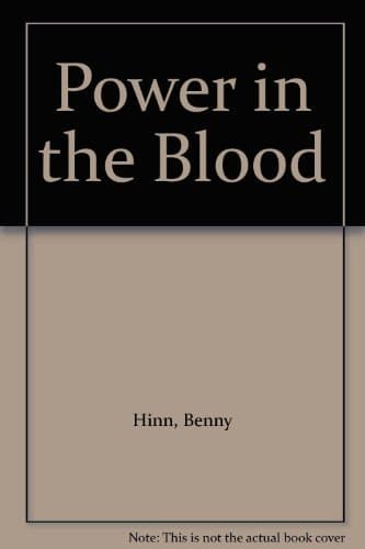 Power in the Blood