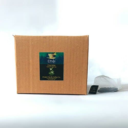 Box of Chai Mate Teabags