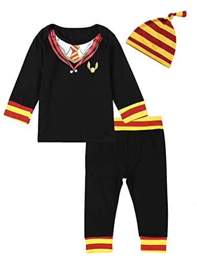 Crazybee Baby Boy Funny Costume Romper