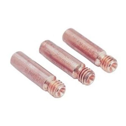 Contact Tips, 0.025 In, PK10