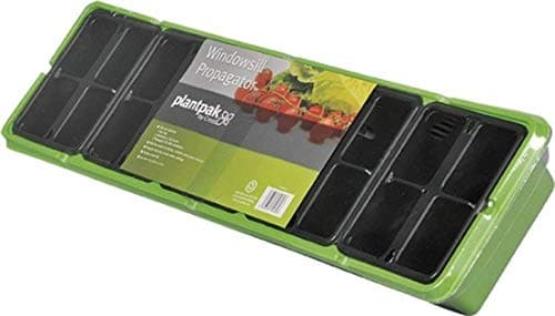 Windowsill Propagator Set