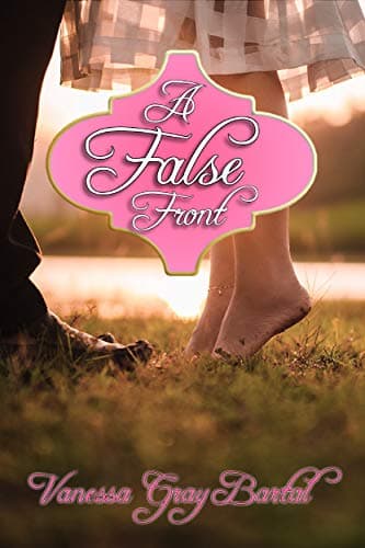 A False Front (The Builders Book 2)