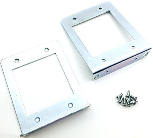 Cisco Compatible 19" Rack Mount Kit for Cisco 3825 Series ACS-3825RM-19=