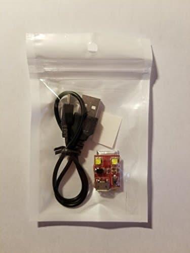 Drone Dual Cree Green Strobe Light for DJI Phantom Mavic Pro Spark Inspire 1 2 Matrice 100 200 yuneec tyhoon