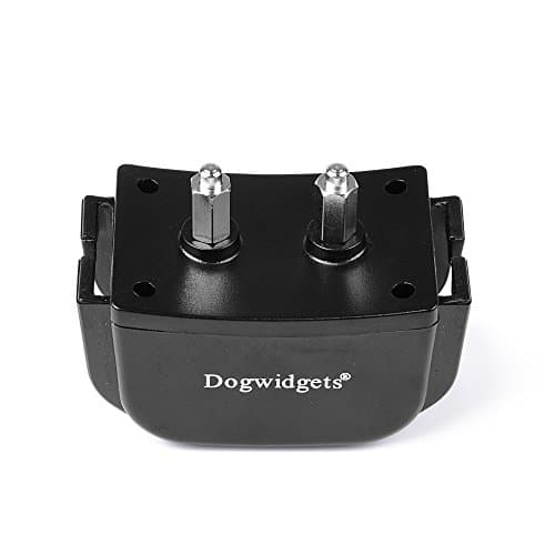 Dogwidgets DW-17 Replacement Collar Receiver and Strap