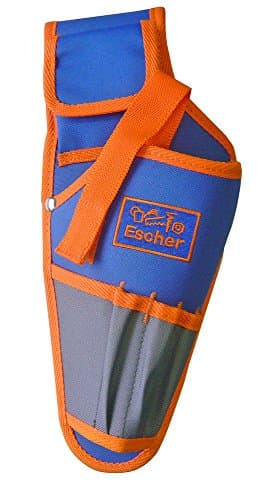 Escher U78103000 FODERI Drill Holster - Multi-Colour