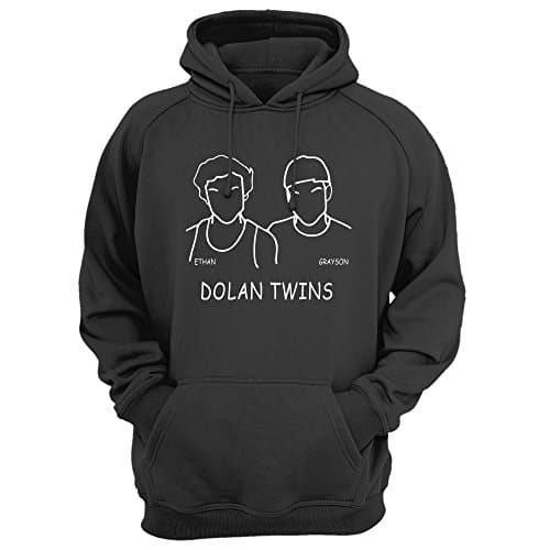 Dolan Twins Hoodie