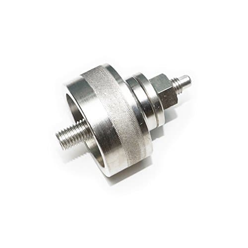 Baum Tools V5024 Volvo Front Crankshaft Seal Installer