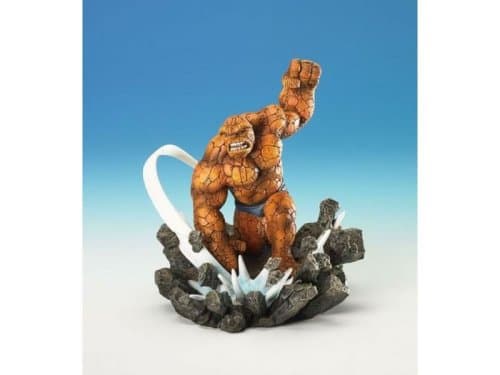 THING  MARVEL HEROS figure factory